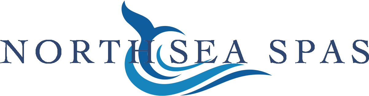 North Sea Spa logo